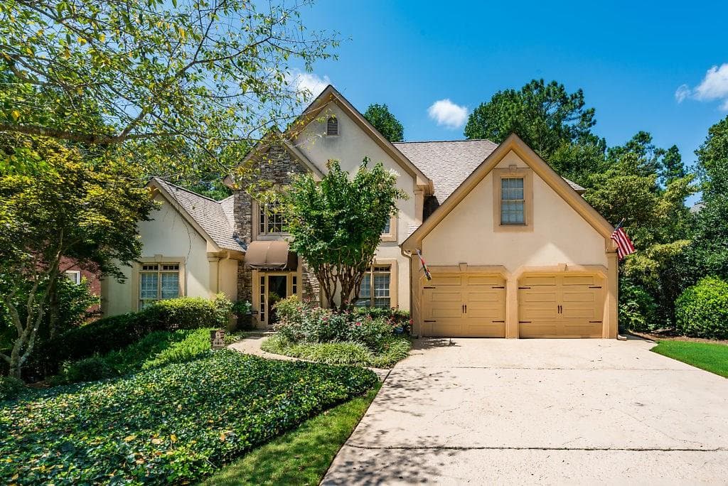 1305 FALLSBROOK Terrace, Acworth, GA 30101 — most recent listing photo