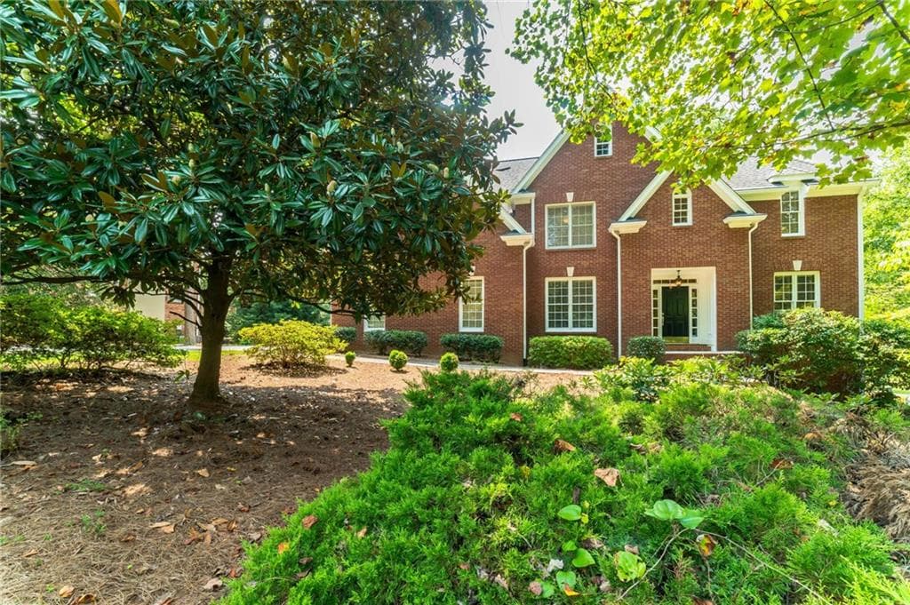 971 Chestnut Hill Road, Marietta, GA 30064 — most recent listing photo