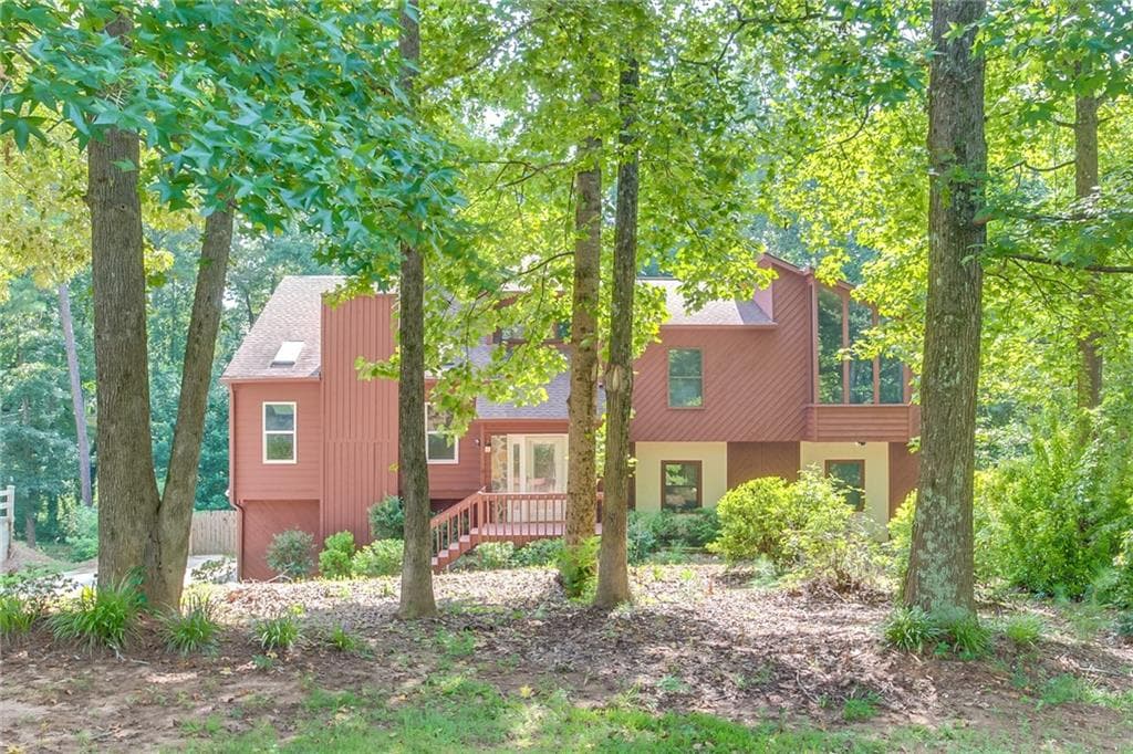 2730 Tritt Springs Drive, Marietta, GA 30062 — most recent listing photo