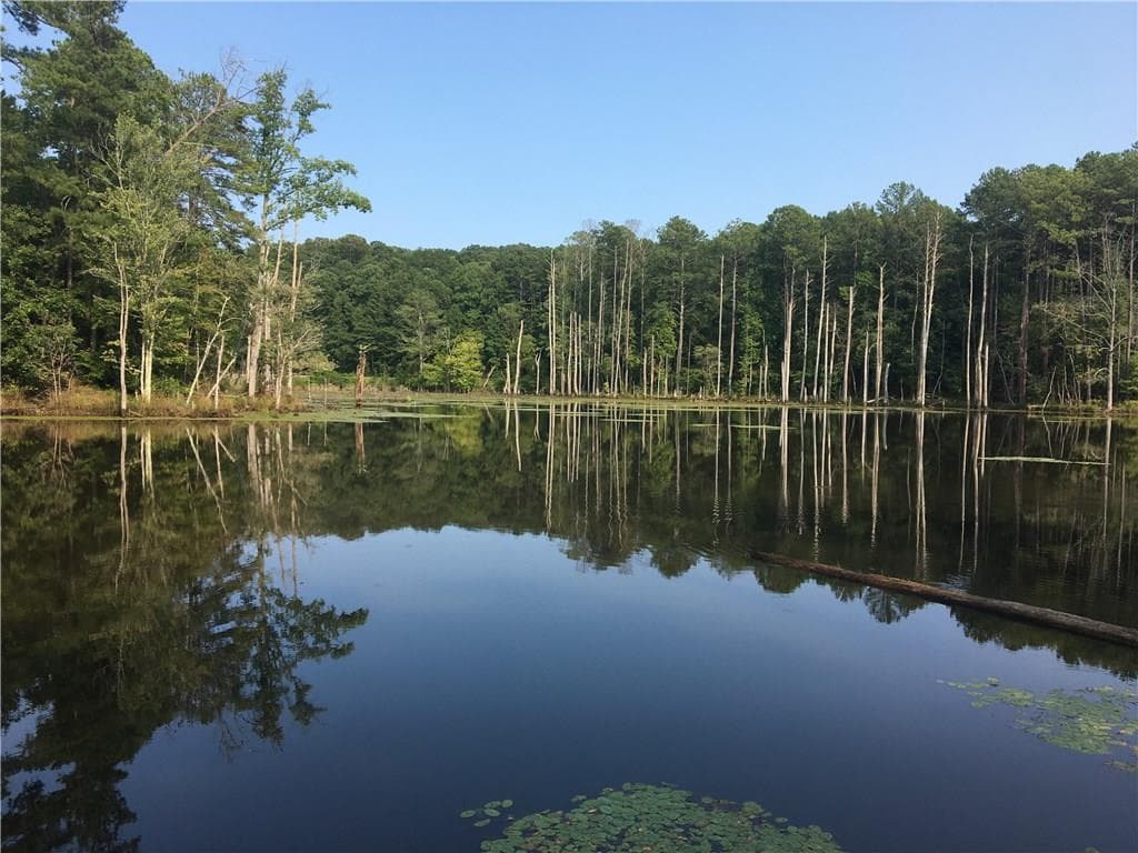 other sold at 0 Fincher Road, Waleska, GA 30183