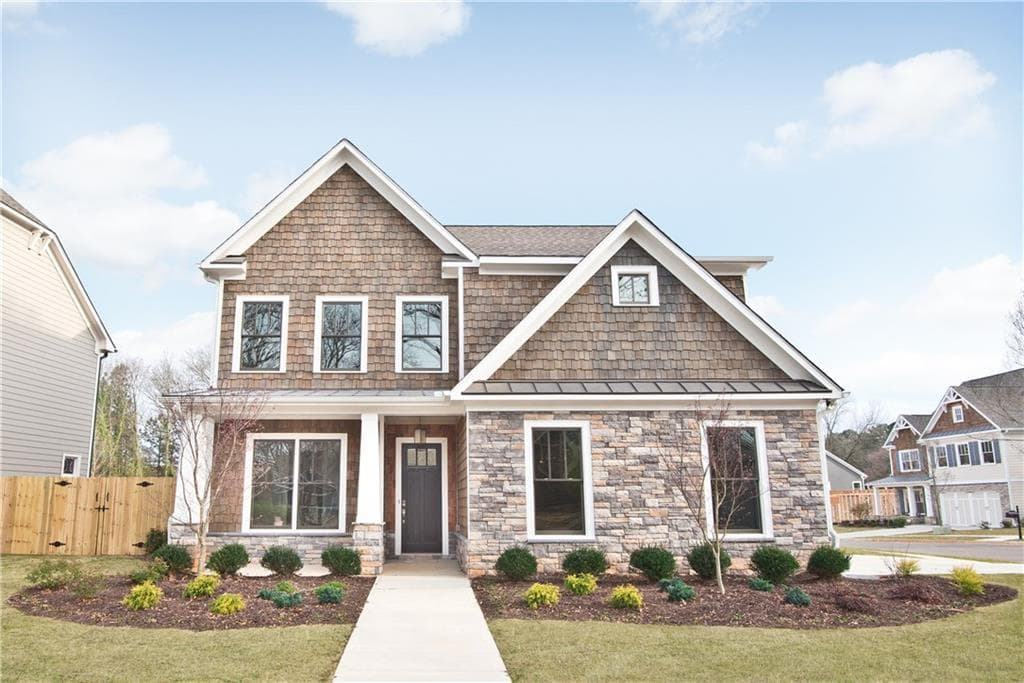 1950 Braeburn Circle, Atlanta, GA 30316 — most recent listing photo