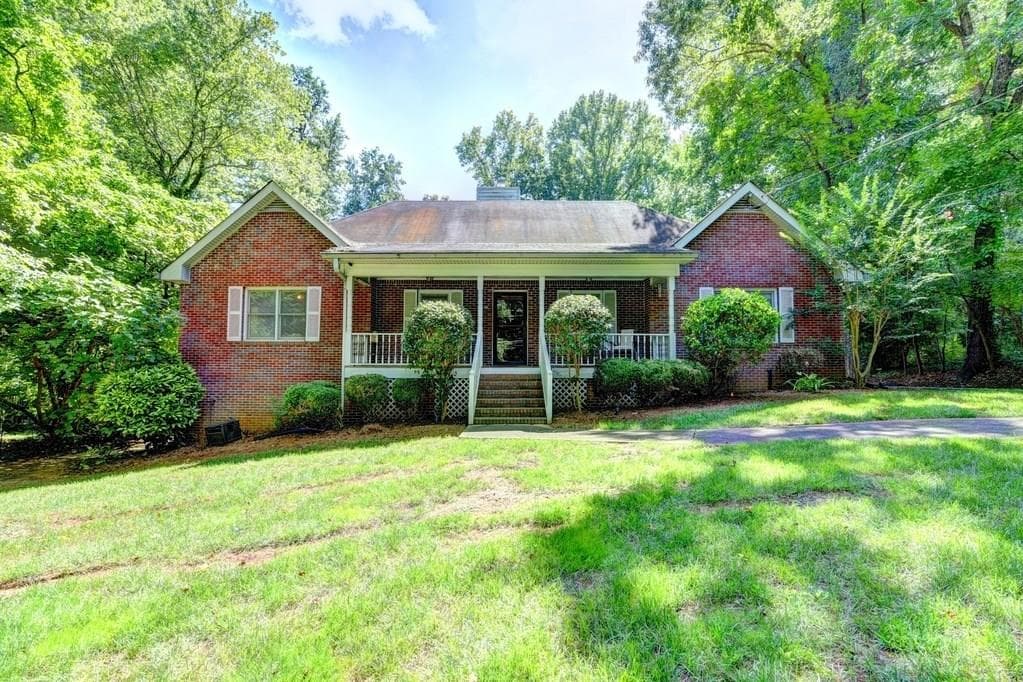 4881 ALPINE Drive, Lilburn, GA 30047 — most recent listing photo