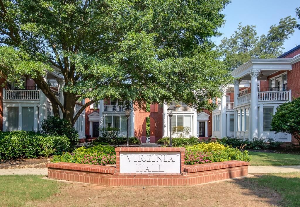 1 bedroom, 933 sq ft condominium sold at 872 Briarcliff Road A1, Atlanta, GA 30306