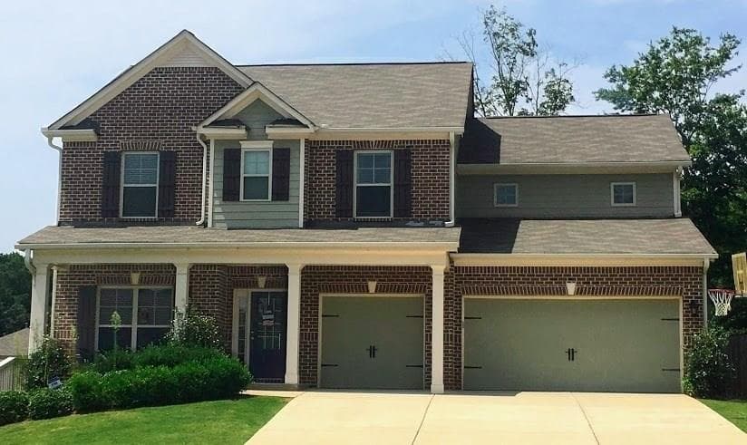 5 bedroom, 3,087 sq ft single family residence sold at 122 HALE VIEW Circle, Canton, GA 30114