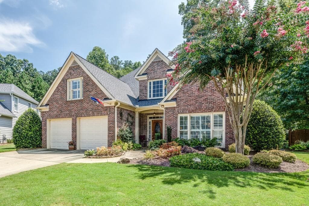 1304 Merrifield Lane, Marietta, GA 30062 — most recent listing photo