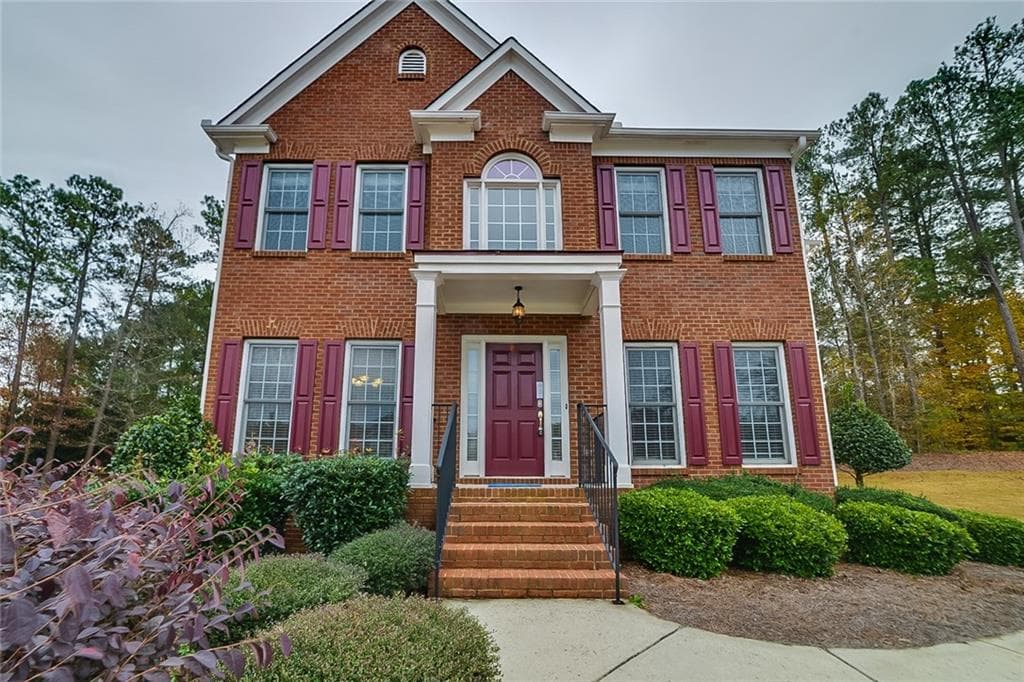 1560 Laurelhill Drive, Lawrenceville, GA 30044 — most recent listing photo