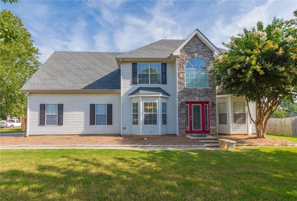 943 Field View Drive, Mcdonough, GA 30253 — most recent listing photo
