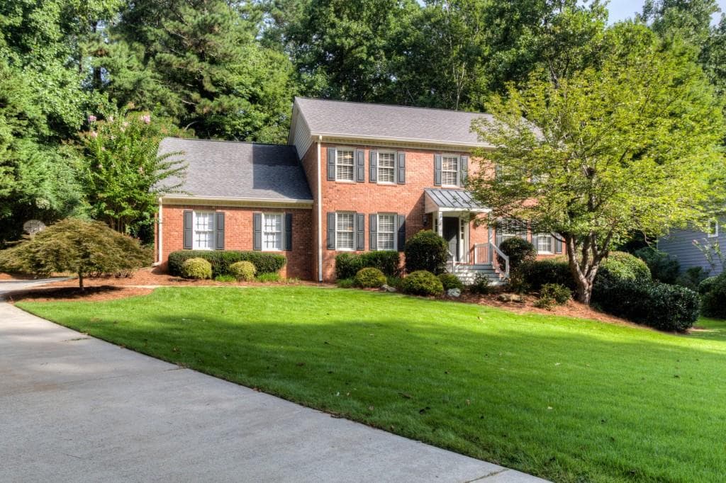 3443 Johnson Ferry Road, Roswell, GA 30075 — most recent listing photo