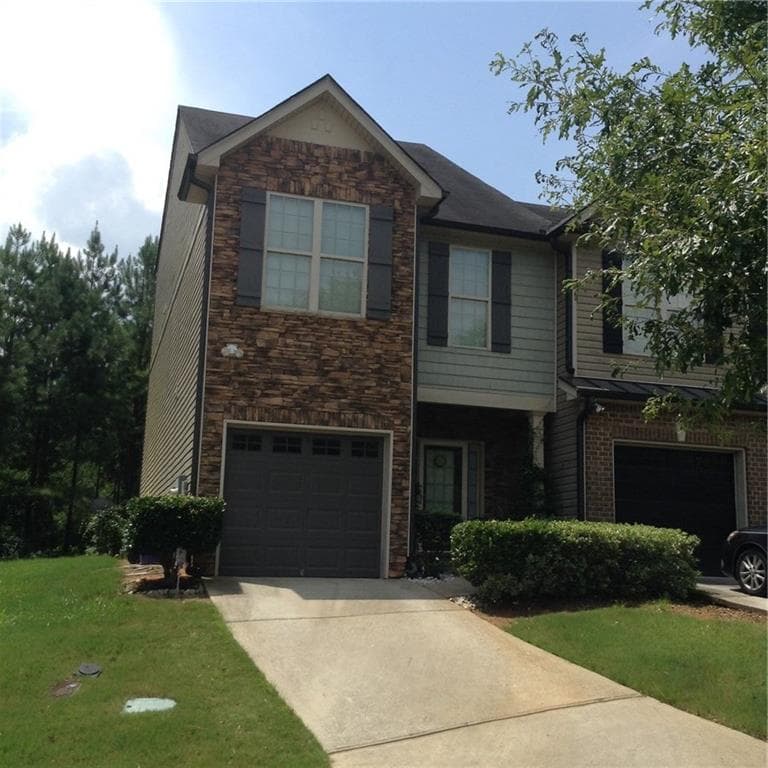 3401 Pennington Drive, Lithonia, GA 30038 — most recent listing photo