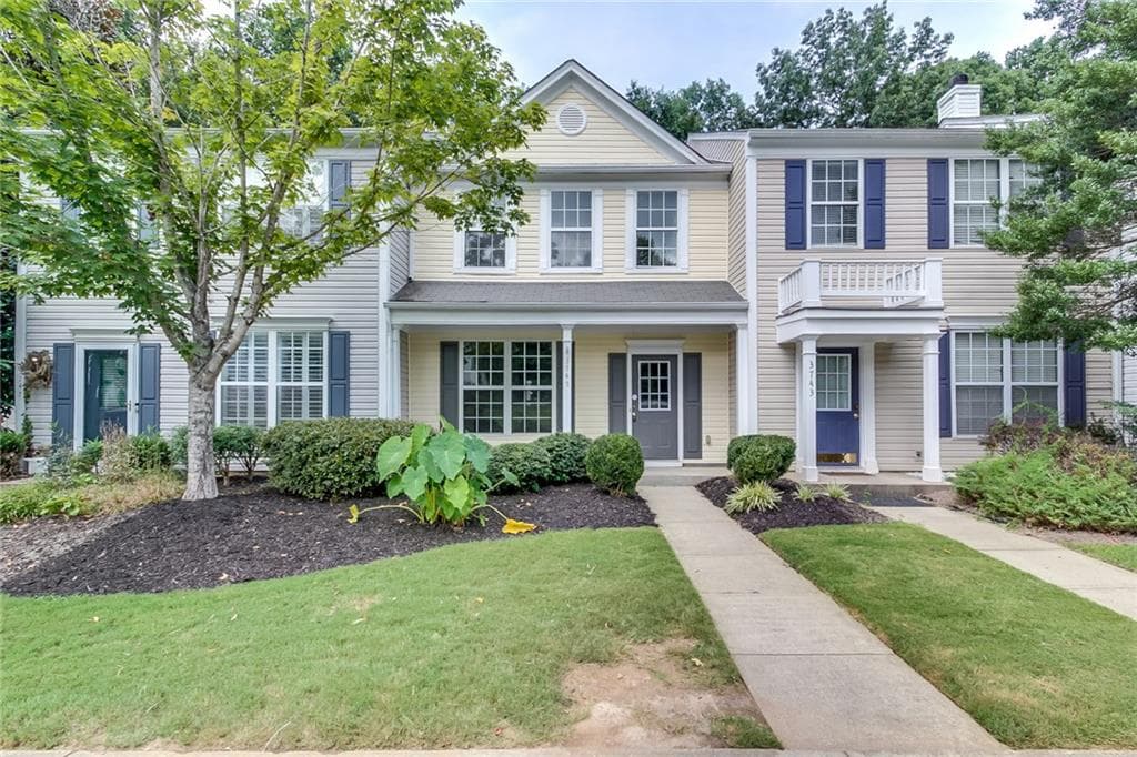 3745 Berkeley Crossing, Duluth, GA 30096 — most recent listing photo