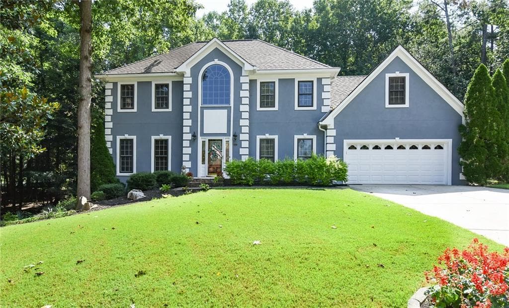 4283 Country Garden Walk, Kennesaw, GA 30152 — most recent listing photo