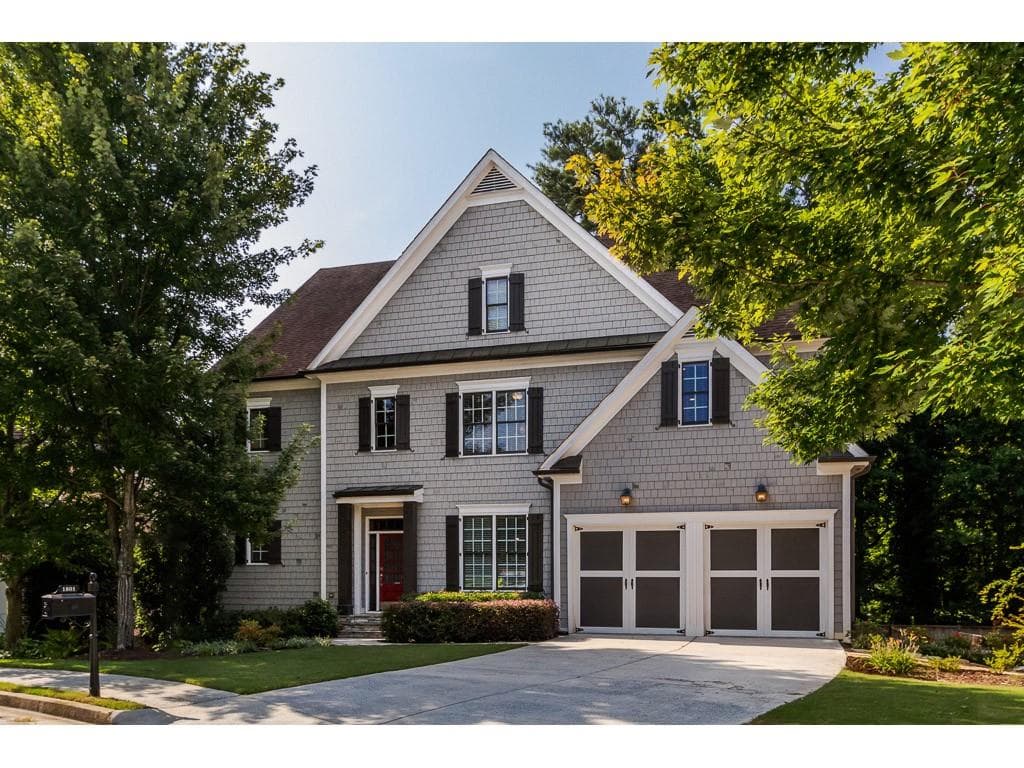 1801 Huntington Chase, Chamblee, GA 30341 — most recent listing photo