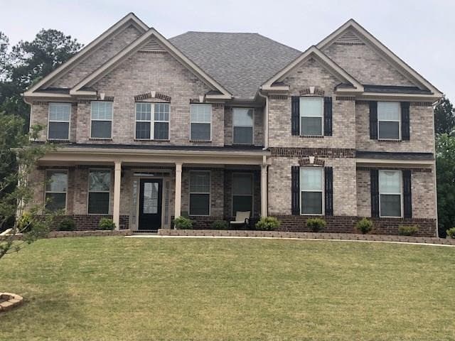 156 Napa Drive, Mcdonough, GA 30253 — most recent listing photo