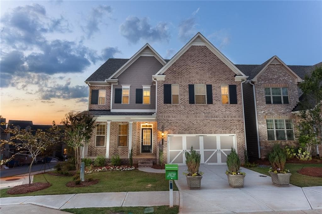 4291 Perimeter Park East, Chamblee, GA 30341 — most recent listing photo