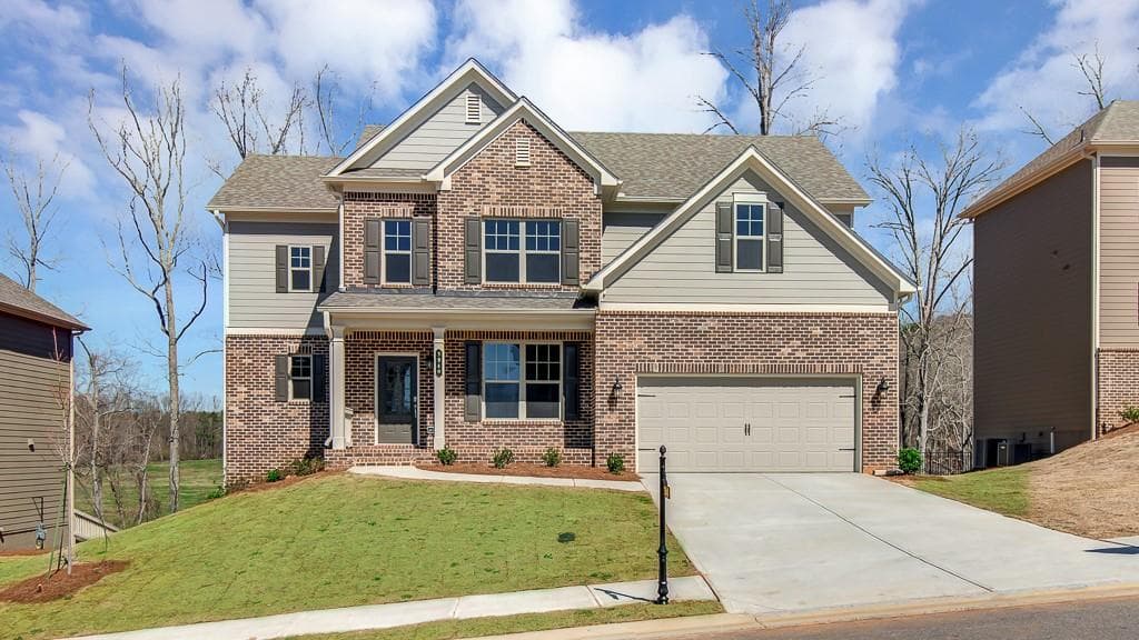 3940 Grandview Manor Drive, Cumming, GA 30028 — most recent listing photo