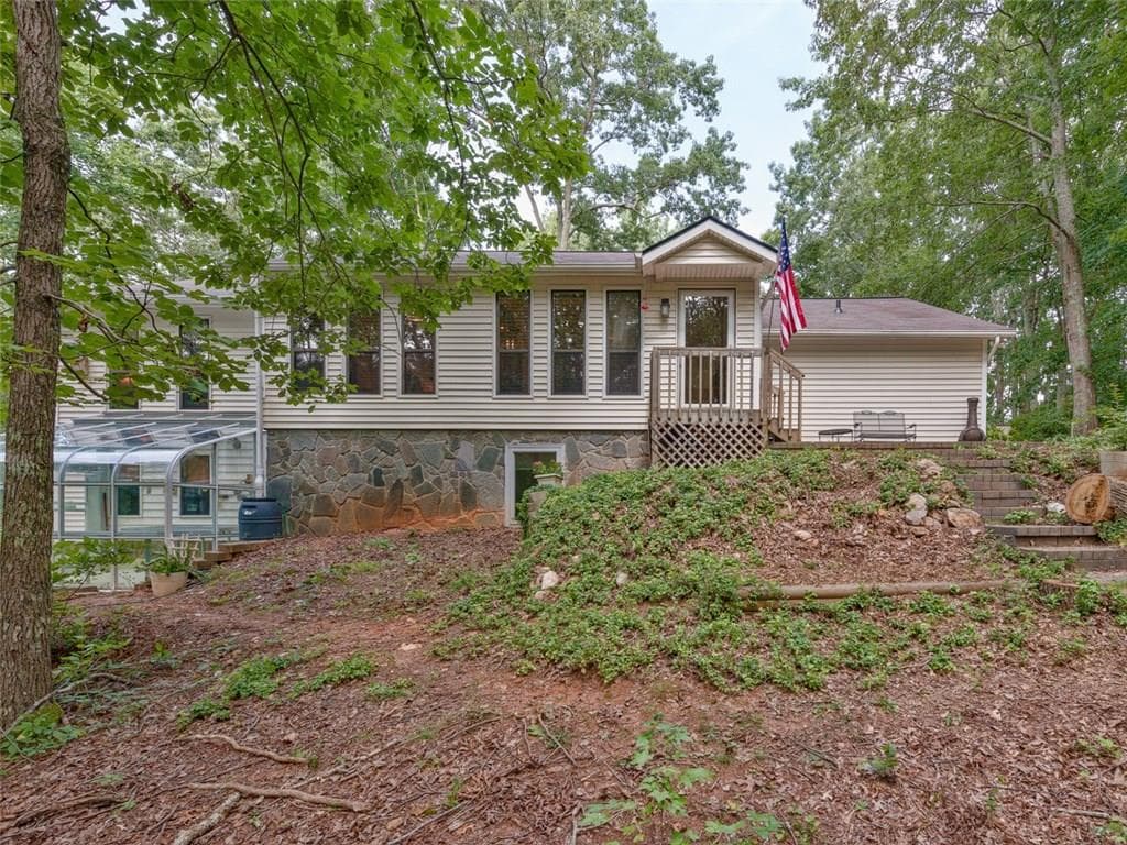 190 Ironwood Road, Canton, GA 30114 — most recent listing photo