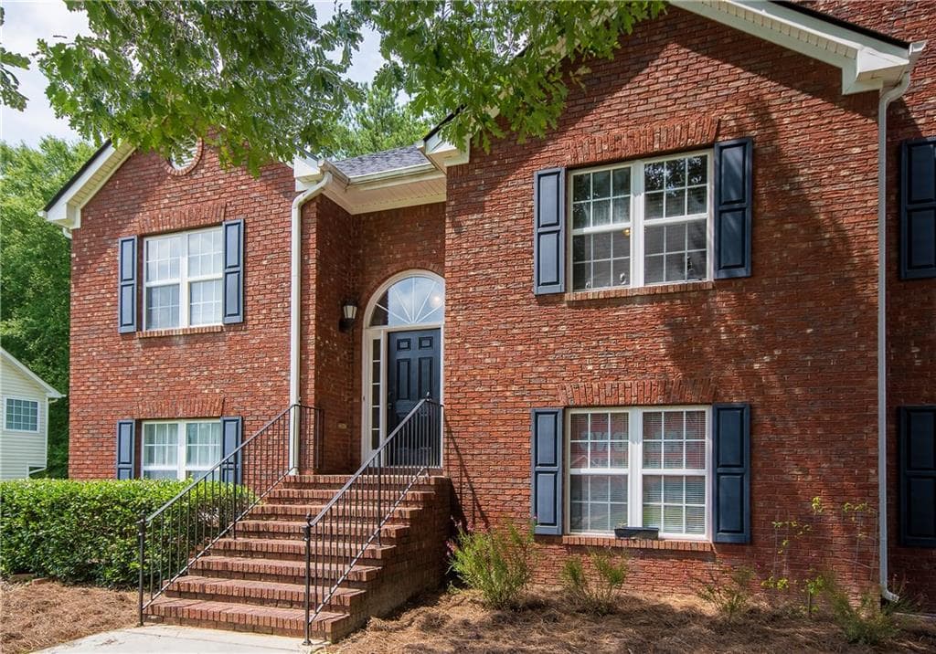 3840 Sweetbriar Trace, Snellville, GA 30039 — most recent listing photo