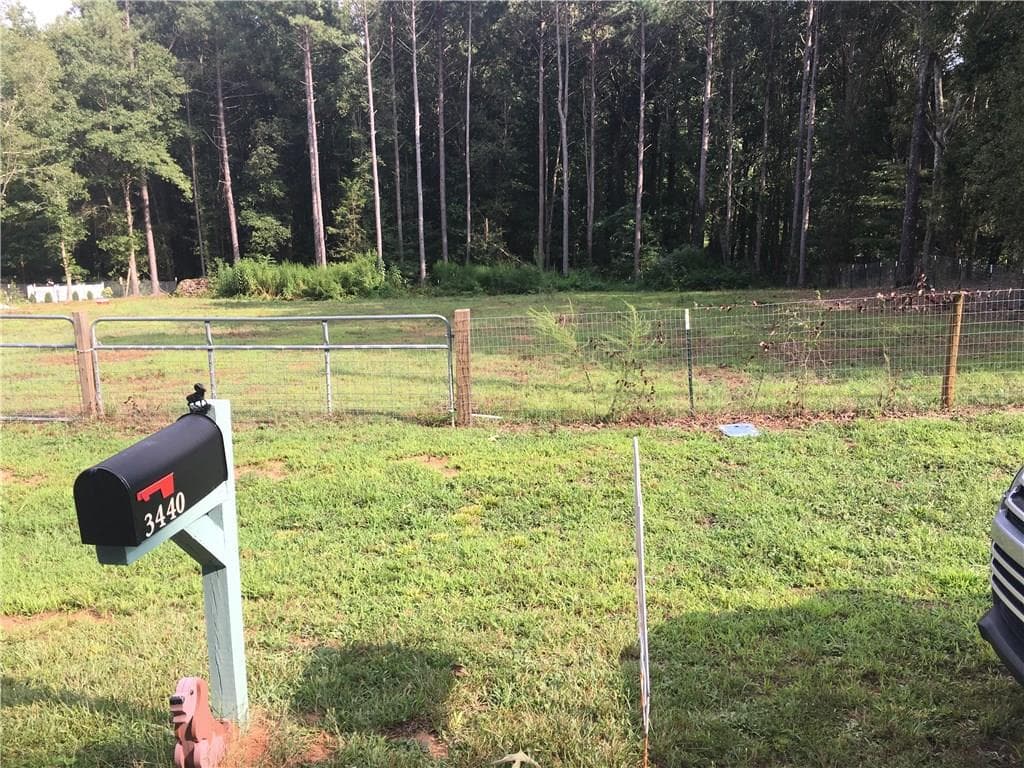 other sold at 3440 Camelot Way, Loganville, GA 30052