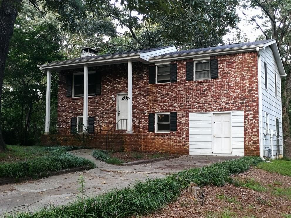 4193 Chickasaw Trail, Douglasville, GA 30135 — most recent listing photo