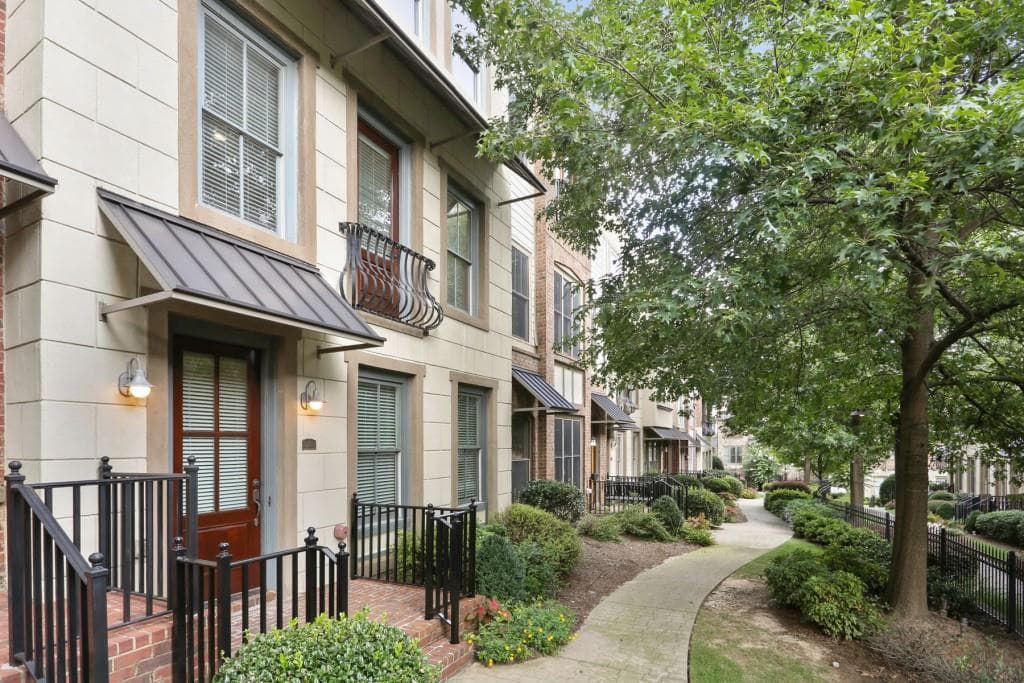 1229 Mecaslin Street 3, Atlanta, GA 30318 — most recent listing photo