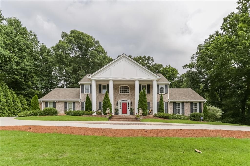 720 River Gate Drive, Sandy Springs, GA 30350 — most recent listing photo