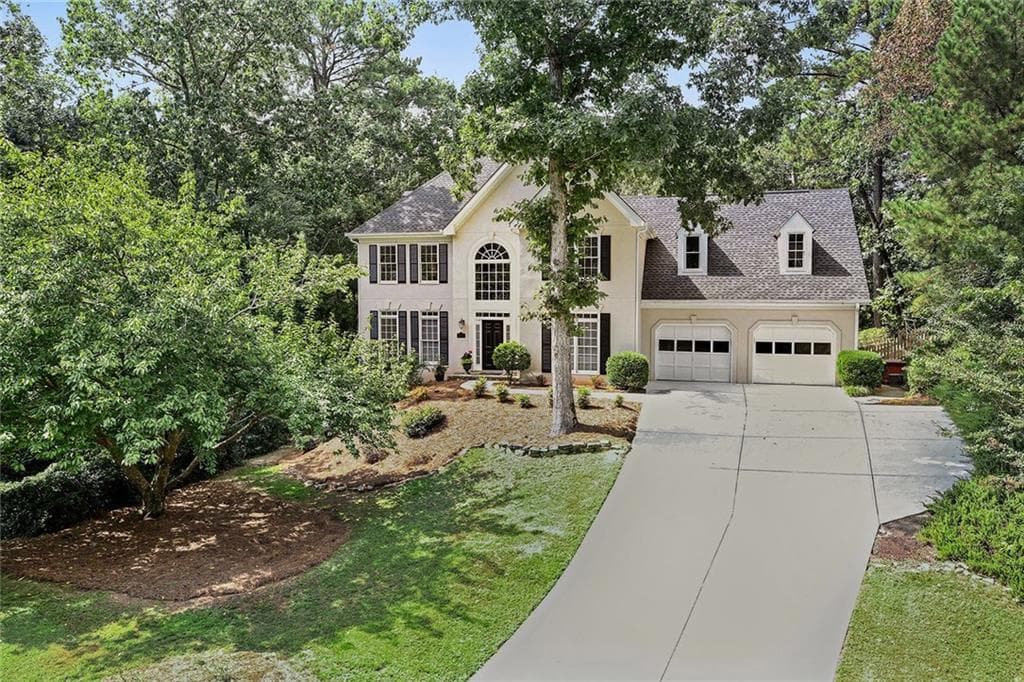 5465 Hampstead Way, Duluth, GA 30097 — most recent listing photo