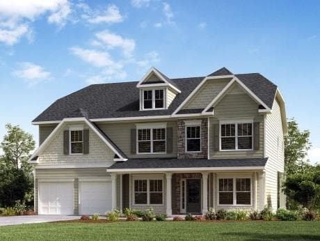 212 Madison Street, Holly Springs, GA 30115 — most recent listing photo
