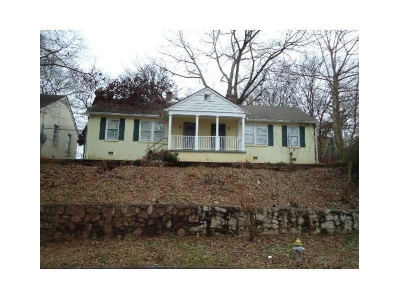 229 Lawton Street, Atlanta, GA 30314 — most recent listing photo