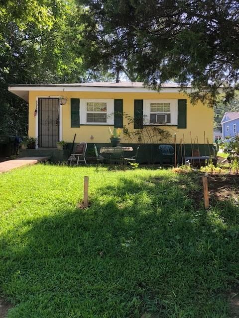 duplex sold at 1064 Ira Street, Atlanta, GA 30310