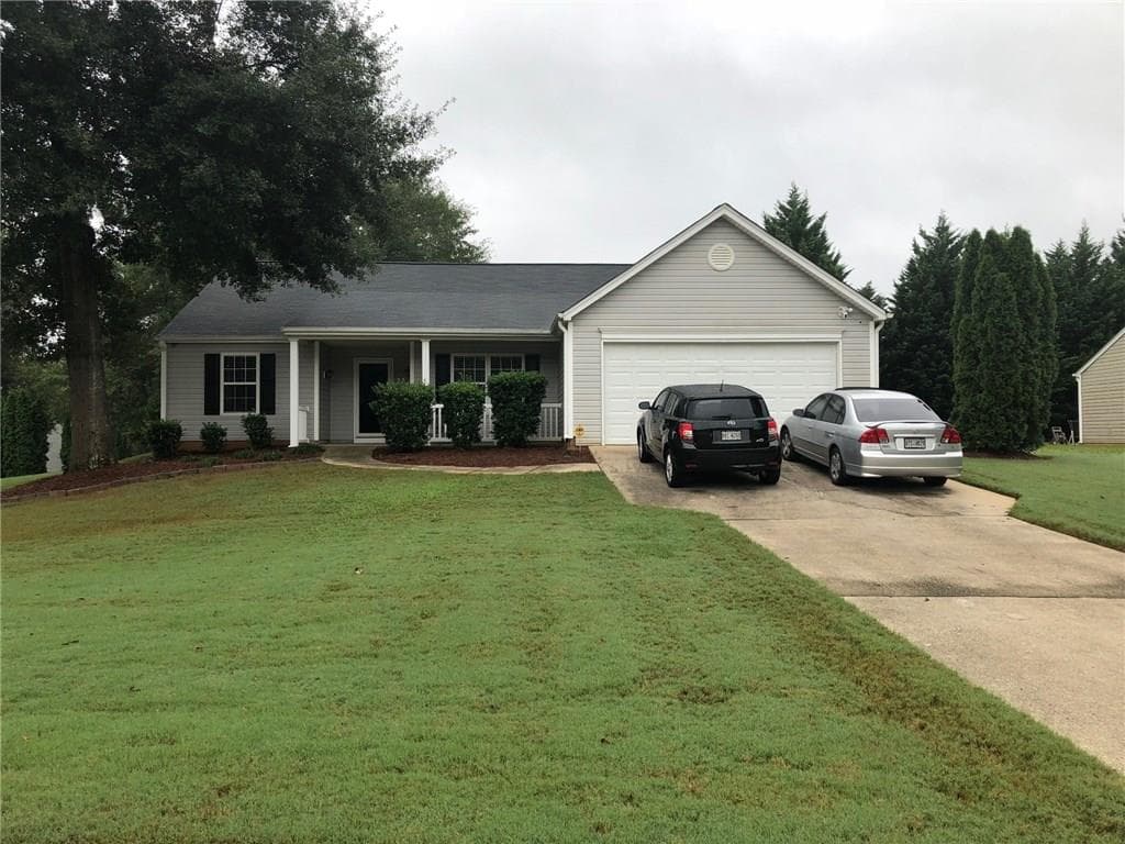 3020 River Garden Road, Covington, GA 30016 — most recent listing photo
