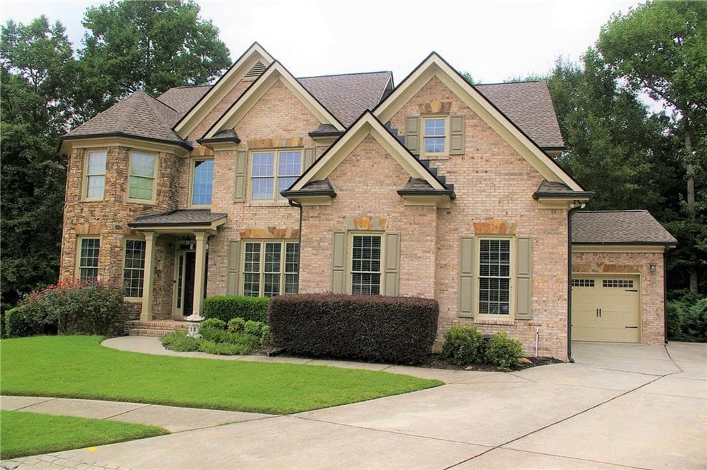 2823 Blue Stone Court, Dacula, GA 30019 — most recent listing photo