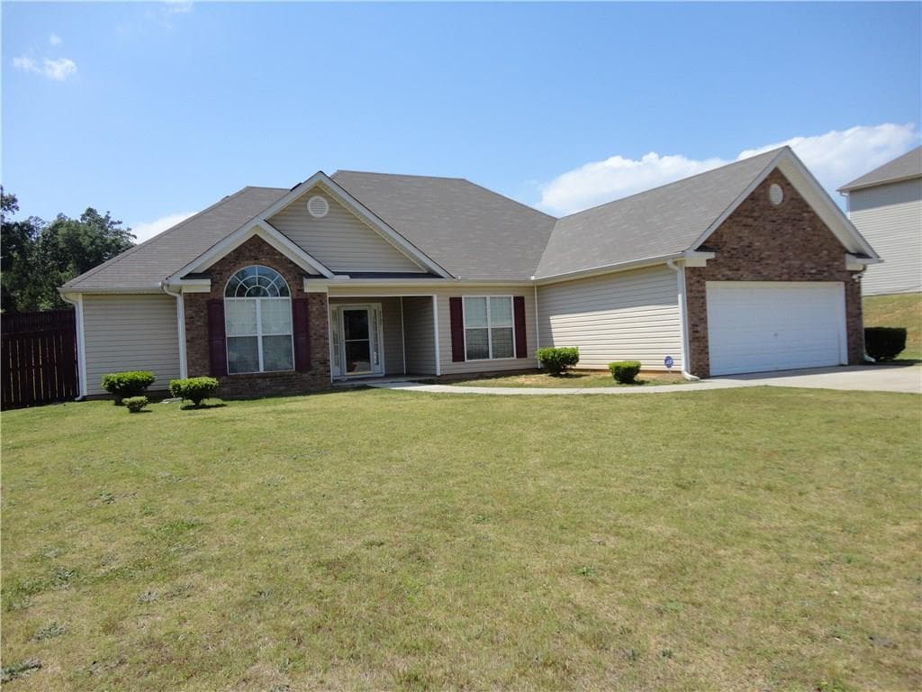 5567 Katherine Village Drive, Ellenwood, GA 30294 — most recent listing photo