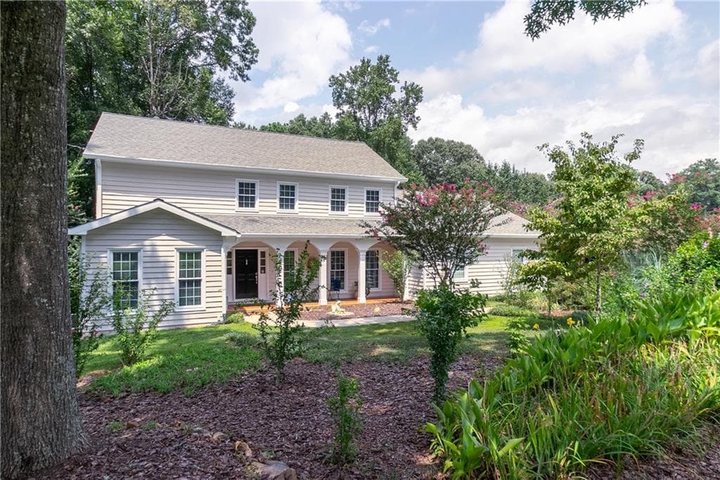 3365 Hallmark Drive, Marietta, GA 30067 — most recent listing photo