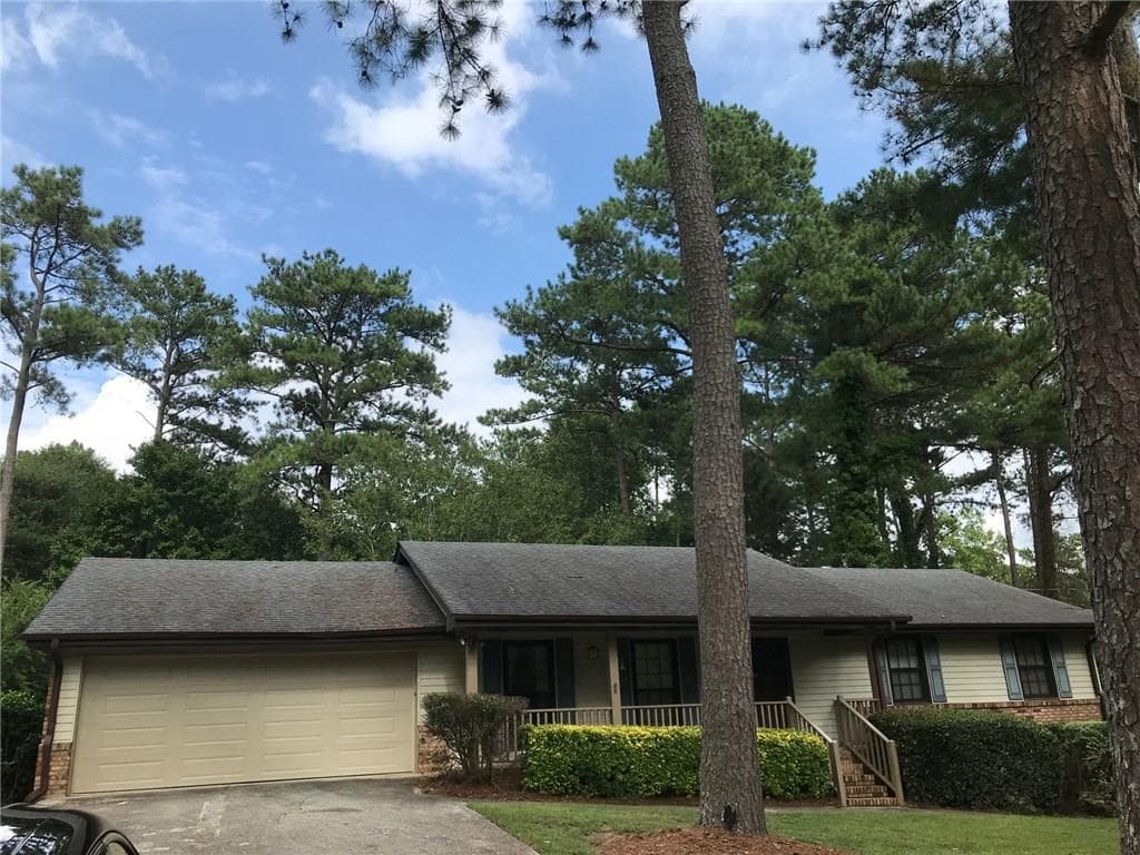 3270 Hidden Forest Drive, Snellville, GA 30078 — most recent listing photo