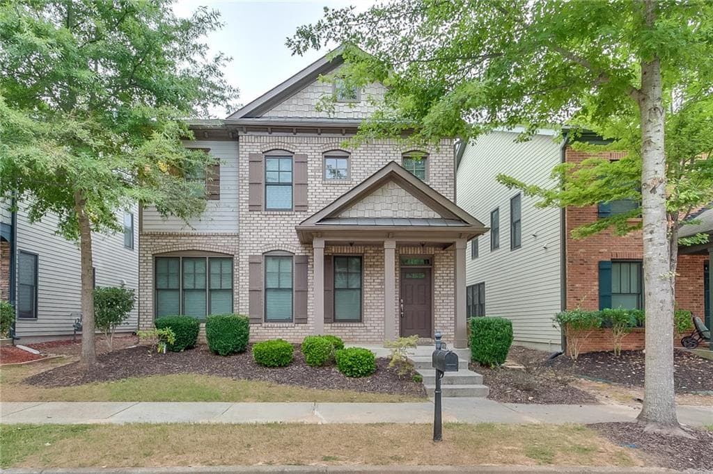 3823 Baxley Pine Trail, Suwanee, GA 30024 — most recent listing photo