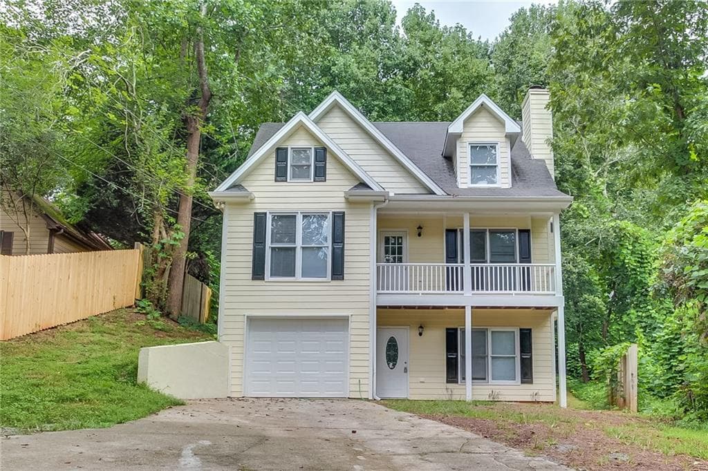3 bedroom, 1,458 sq ft single family residence sold at 1330 Timber Lake Trail, Cumming, GA 30041