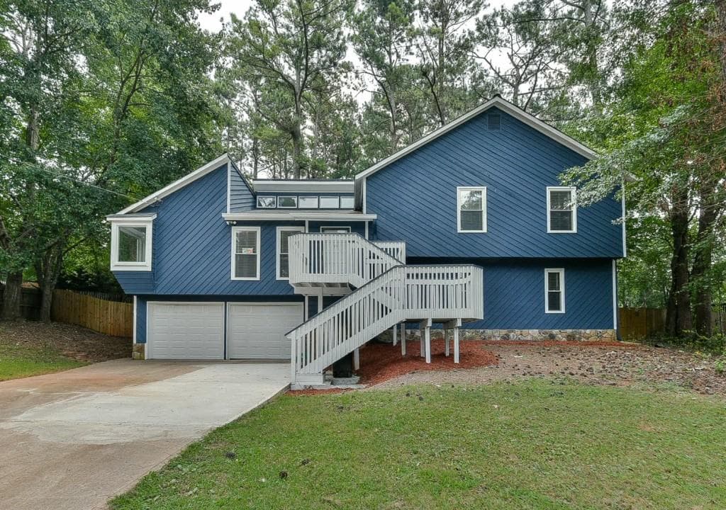 4820 Highpoint Drive, Marietta, GA 30066 — most recent listing photo