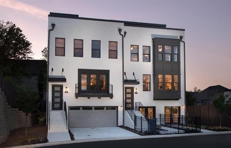 893 Stone Crest Road, Atlanta, GA 30324 — most recent listing photo