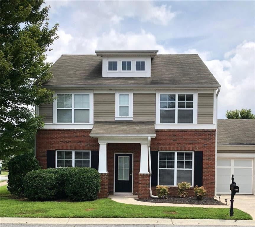 112 Plumeria Street, Canton, GA 30114 — most recent listing photo
