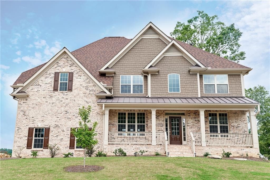 2099 Towne Mill Ave, Canton, GA 30114 — most recent listing photo