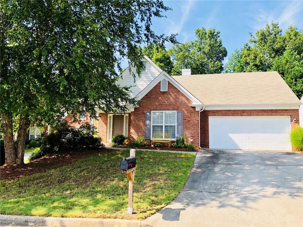 6760 Waveland Drive, Cumming, GA 30040 — most recent listing photo