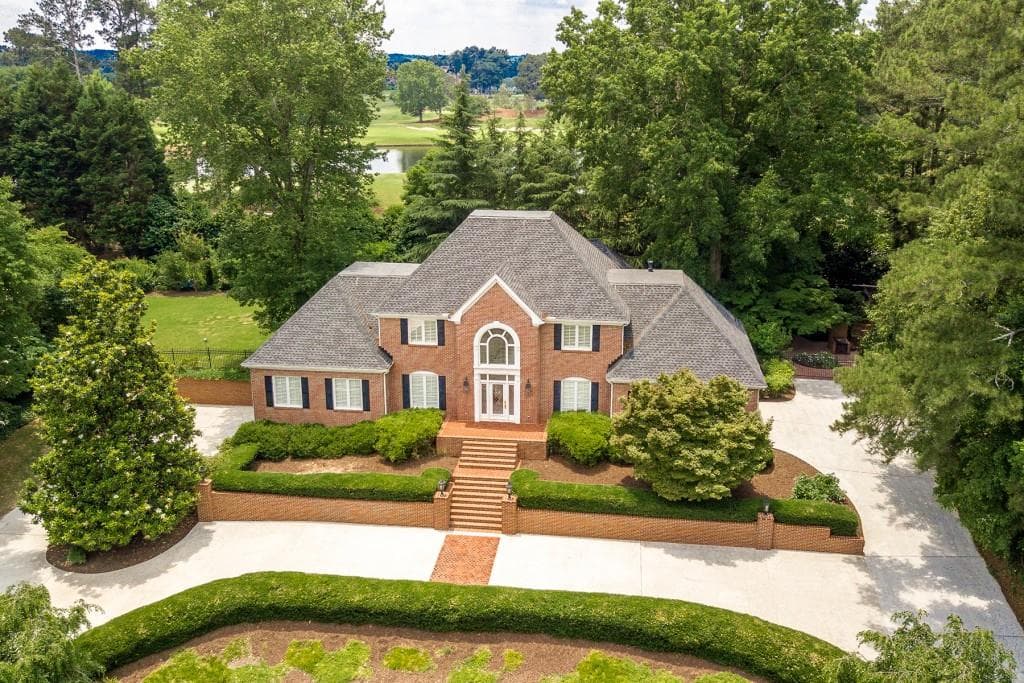 9425 Riverclub Parkway, Johns Creek, GA 30097 — most recent listing photo