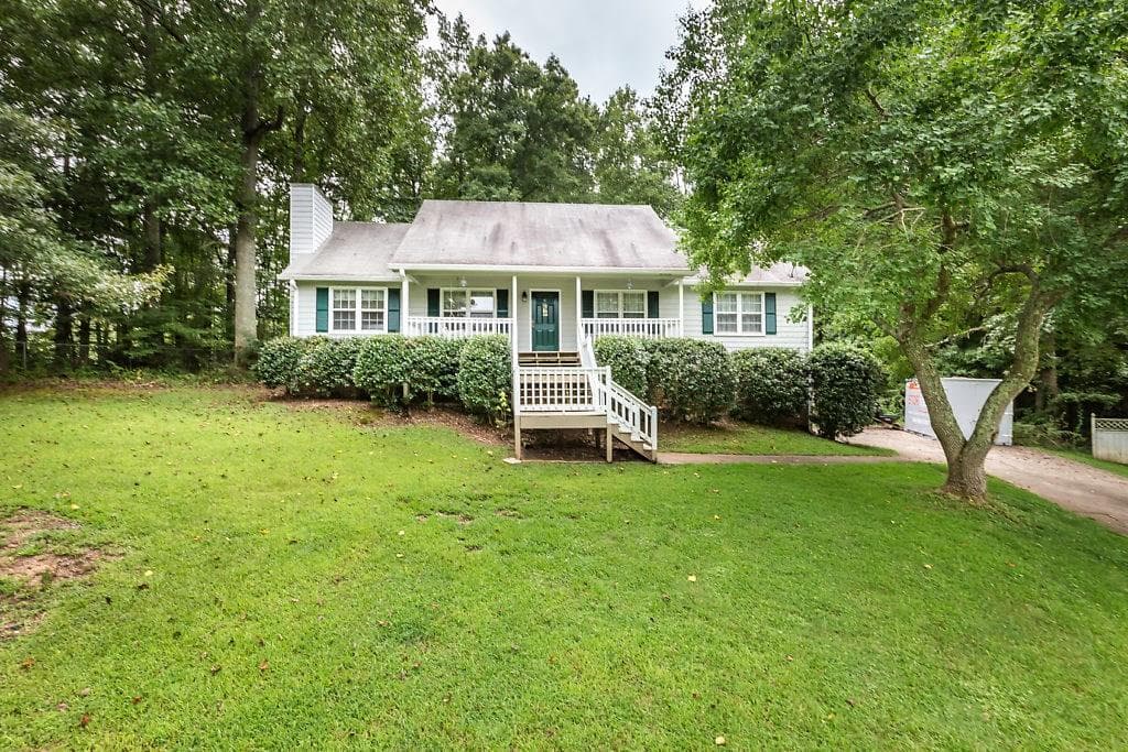 1010 ATHERTON Lane, Woodstock, GA 30189 — most recent listing photo