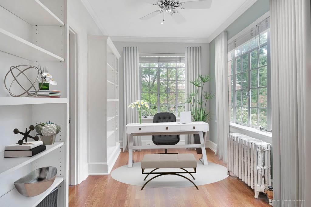 1 bedroom, 810 sq ft condominium sold at 8 Collier Road B5, Atlanta, GA 30309