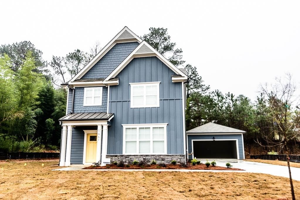 1961 Yellow Finch Trail, Atlanta, GA 30316 — most recent listing photo