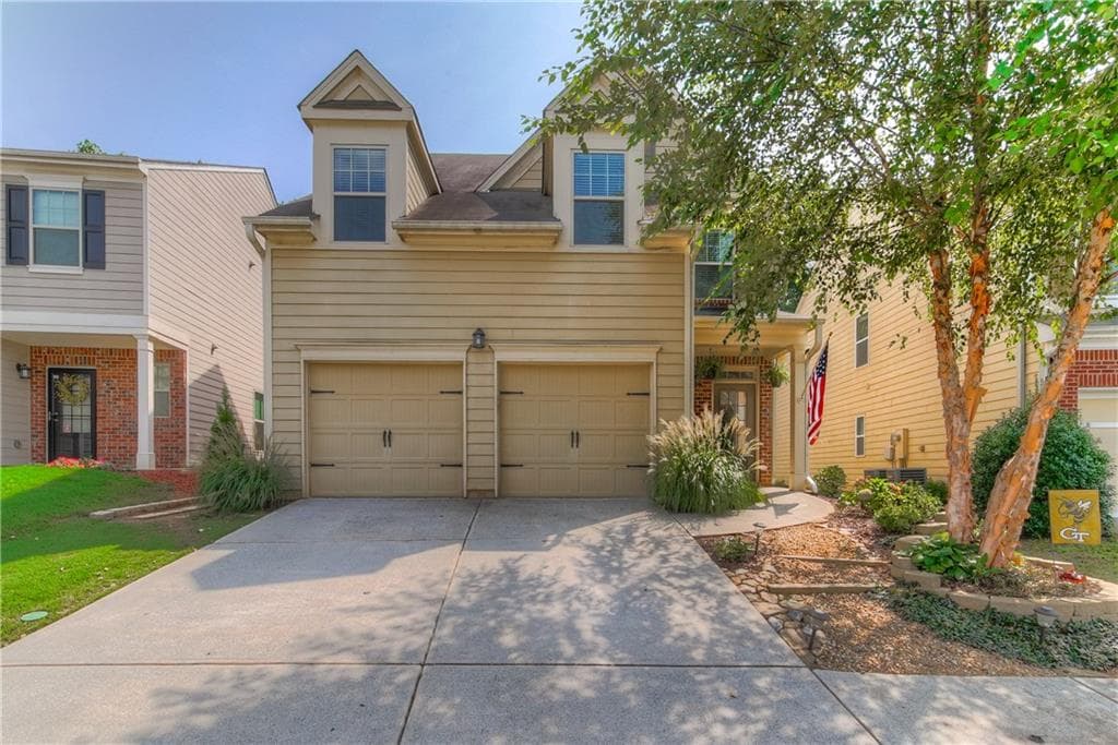 5925 Weddington Drive, Cumming, GA 30040 — most recent listing photo