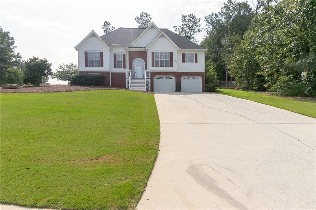 54 Camberley Lane, Dallas, GA 30132 — most recent listing photo