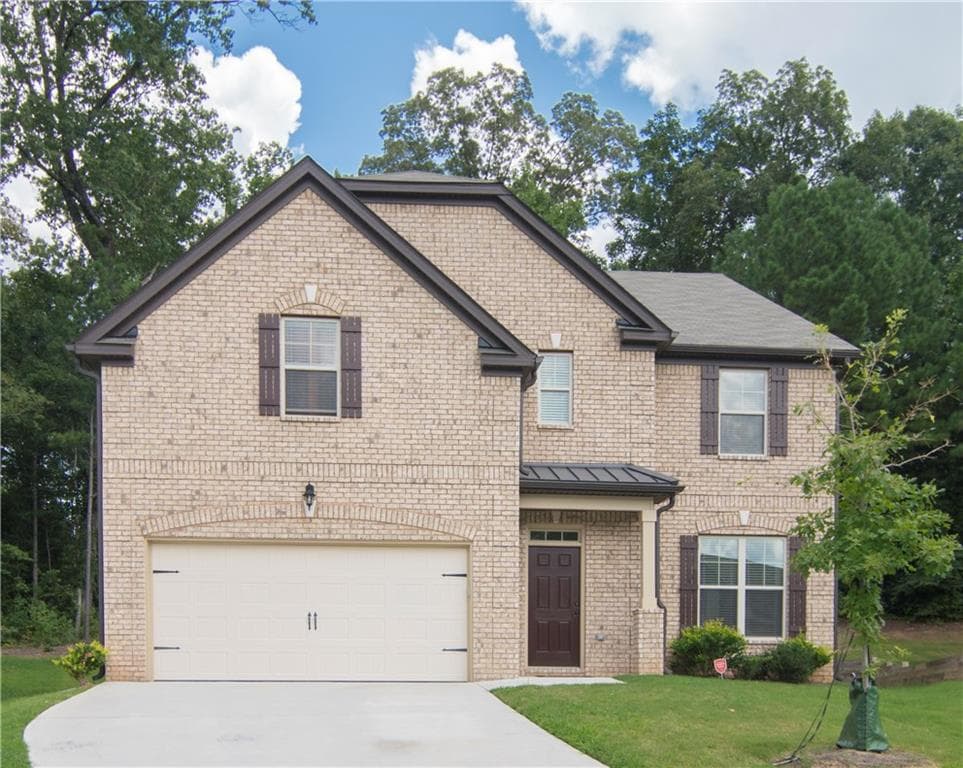 798 Lorrimont Lane, Fairburn, GA 30213 — most recent listing photo