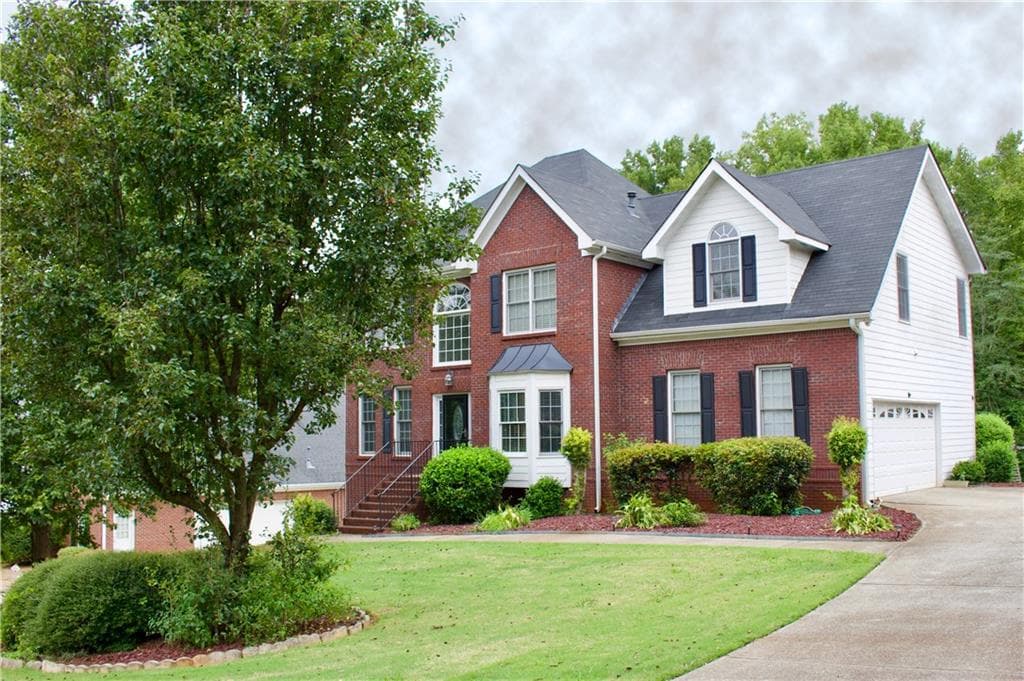 1187 Vintage Way, Hoschton, GA 30548 — most recent listing photo