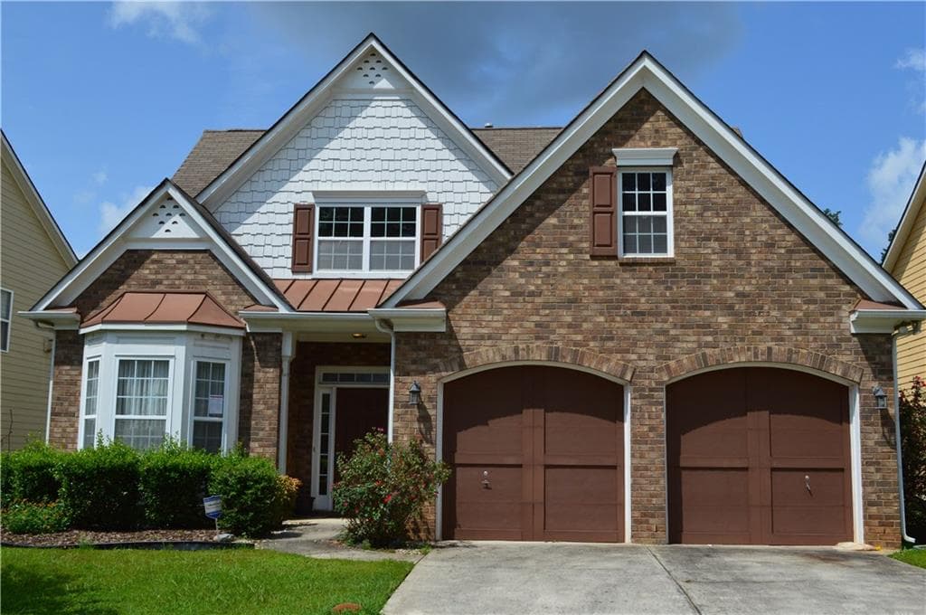 4676 Stone Lane, Stone Mountain, GA 30083 — most recent listing photo